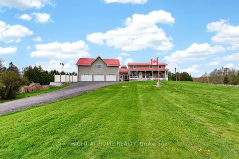 362 Short Point Road