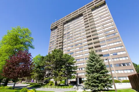 1285 Cahill Drive 807