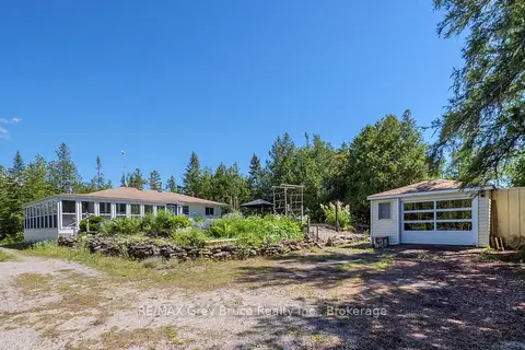 1034 DORCAS BAY Road