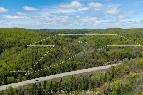 0 Highway 62 N Highway