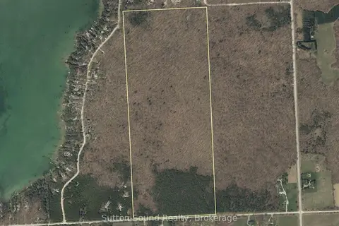 Lot 24 Concession 14 Keppel Concession