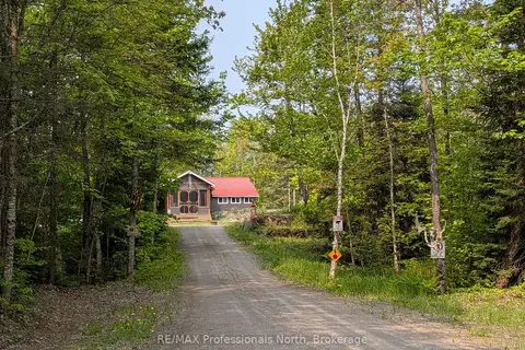 1408 Pearceley Road