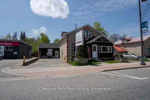 571 Muskoka Road N