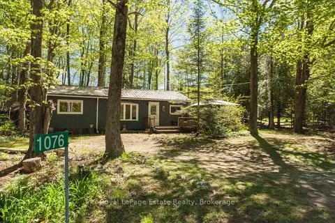 1076 FRENCH BAY Road