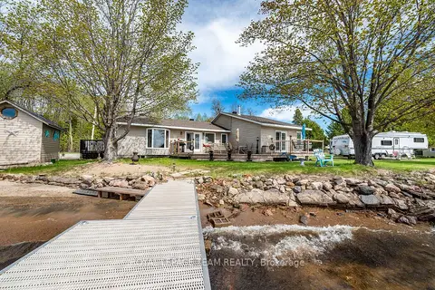 437 Island View Drive