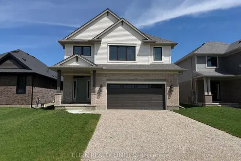 6 Keba Crescent