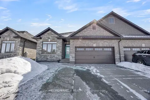78 Matheson Crescent