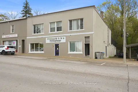 196-198 Queen Street E