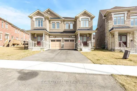 38 Silver Meadow Gdns Gardens N