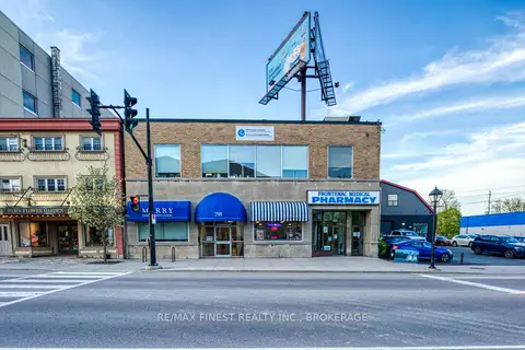 791 Princess Street 104