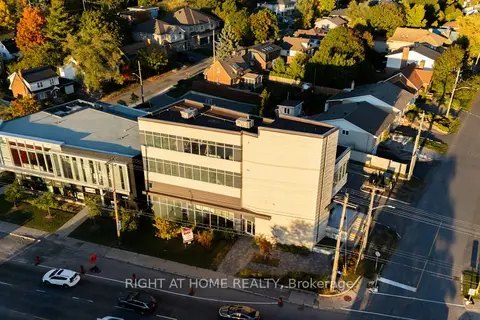 1637 BANK Street 101