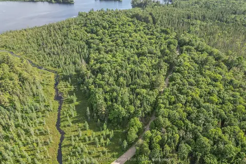 Part 3 AXE LAKE Road
