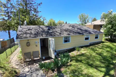 16 Pines Lane