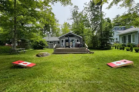 629 BRUCE ROAD 13 Road