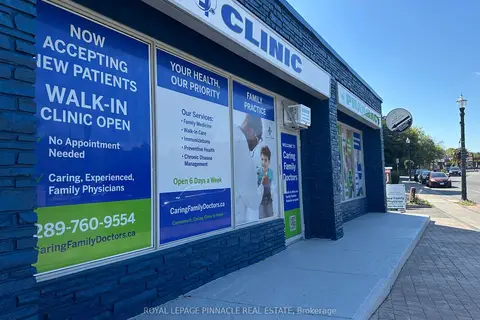 70 King Street E M03