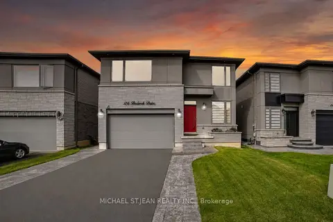 116 Bedrock Drive