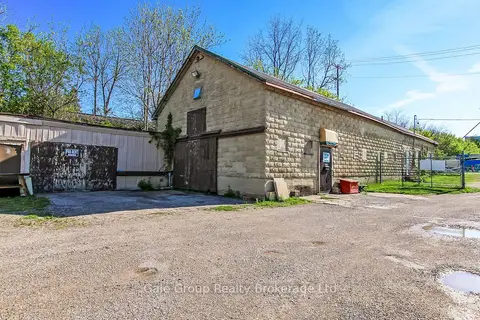 100 Butler Street B
