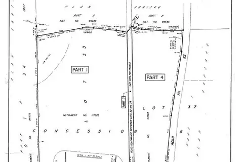 0 County 25 Road