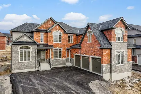 30 Autumn Frost Road