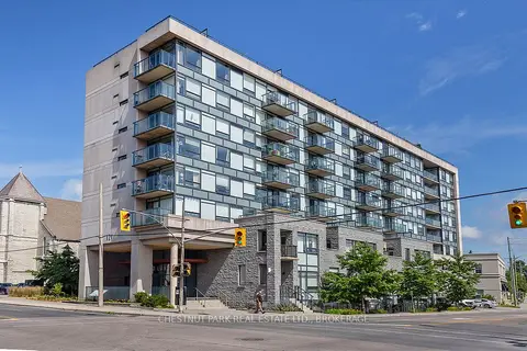121 Queen Street 602