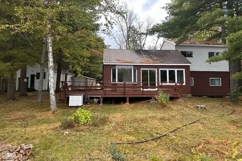 216 Smooth Rock Road
