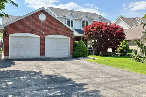 31 Cavanaugh Crescent