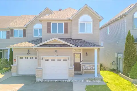 116 Dahlia Street