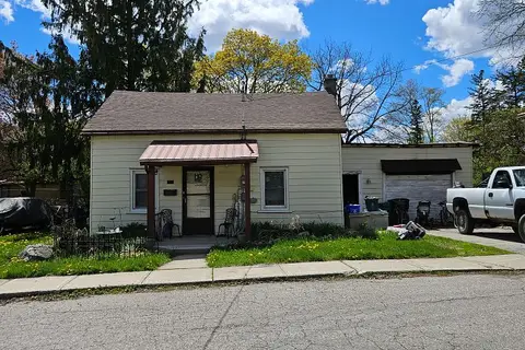 20 Foell Street