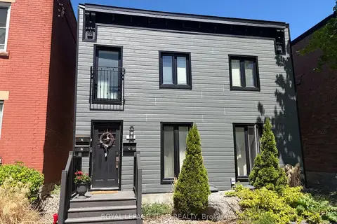 177 Cathcart Street A