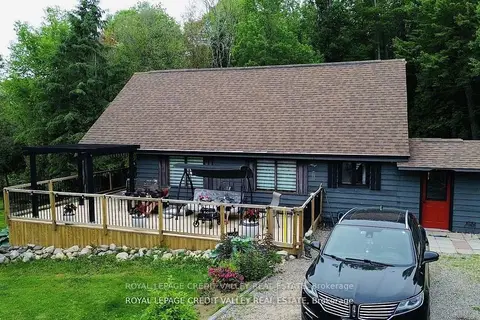 992 South Baptiste Lake Road