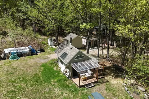 495 Forest View Road