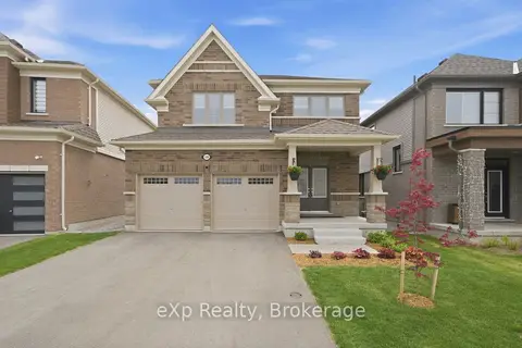 508 Trevor Street