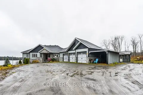 433 Cardwell Lake Road