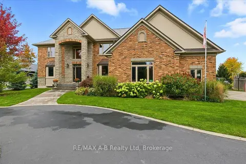 151 Huron Road