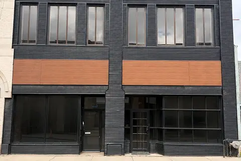 21 Pembroke Street W