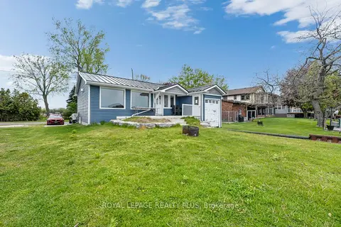 36 Dickinson Avenue