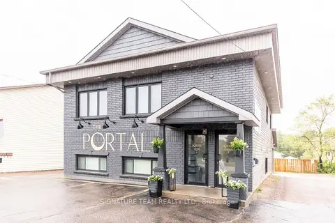 3227 Petawawa Boulevard