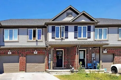 80 Monarch Street