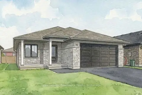 100 HASTINGS PARK Drive
