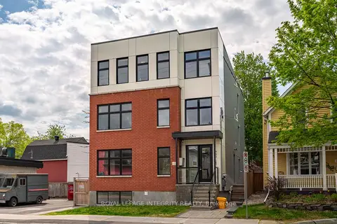 442 SUNNYSIDE Avenue
