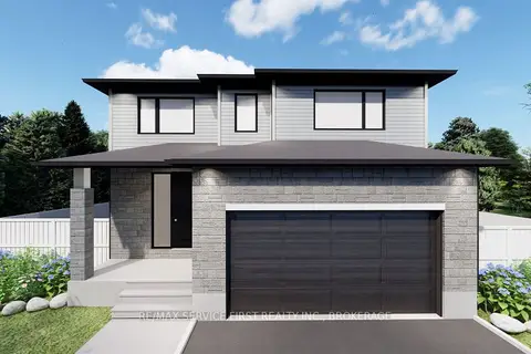 1372 Woodfield Crescent Lot #E15