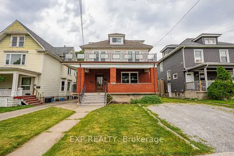 4865 ARMOURY Street
