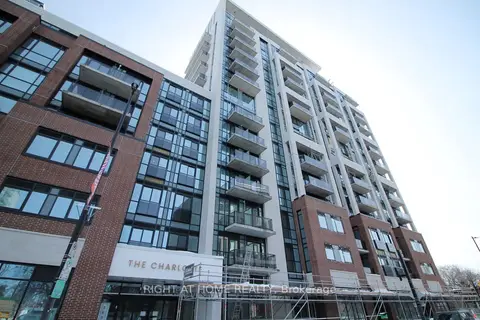 560 Rideau Street 1004