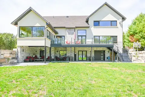 99 Brethour Road