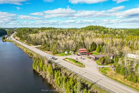 4825 Highway 11