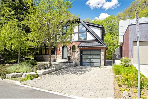 3 Oakwood Place