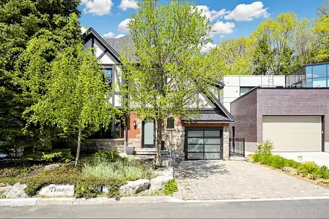 3 Oakwood Place