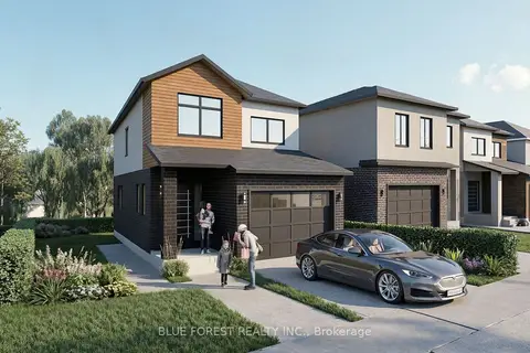 19 Beer Crescent