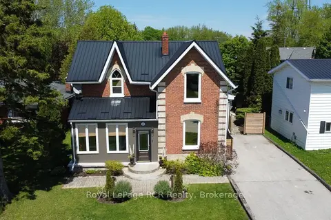 181 Georgina Street