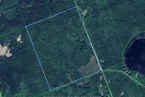 386 Locke's Road